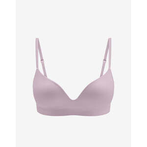 ThirdLove Zero Edge™ Wireless Push-Up Bra violet-ice / 38C